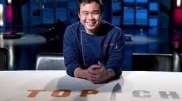 Chef Paul Qui