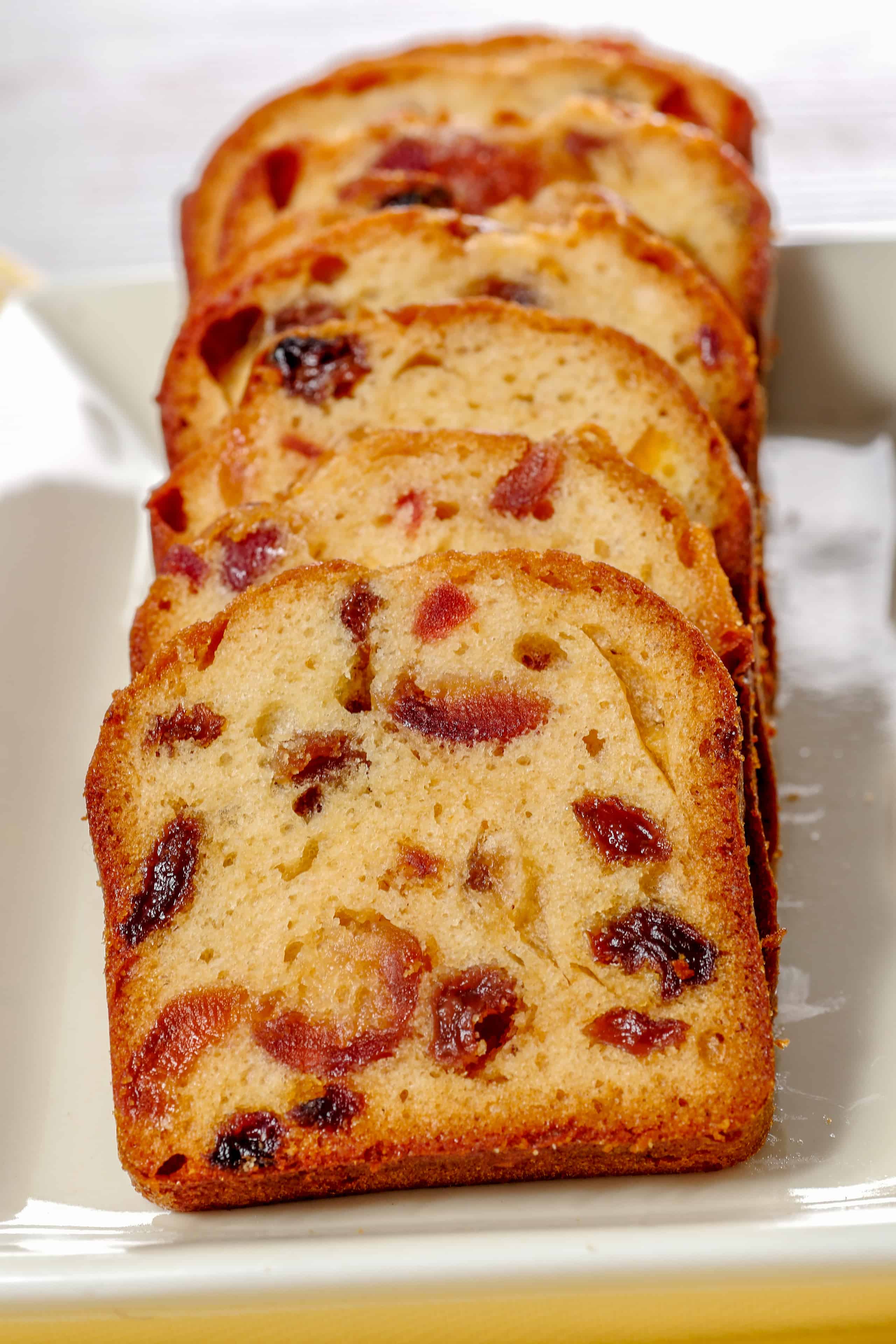 delicious dried fruit cake – InFoodSys